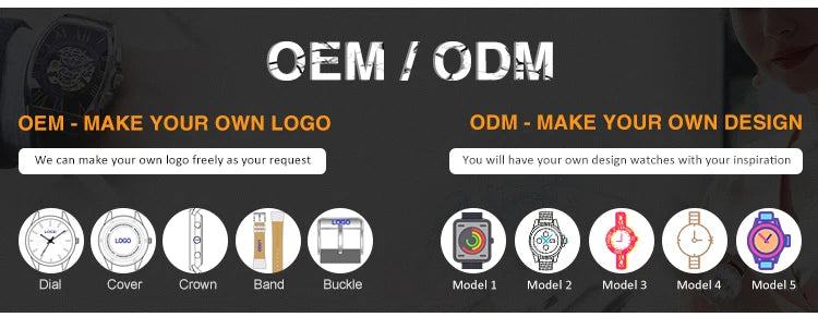 POEDAGAR 615 Luxury Men's Business Watch - Waterproof Quartz Wristwatch - stay fit