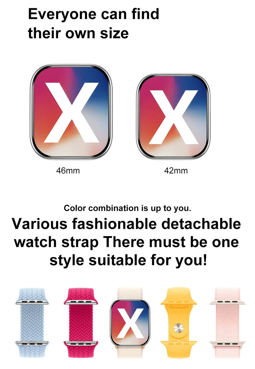 IW9 Series 10 GPS Smart Watch - HD Bluetooth Call Waterproof Smartwatch - stay fit