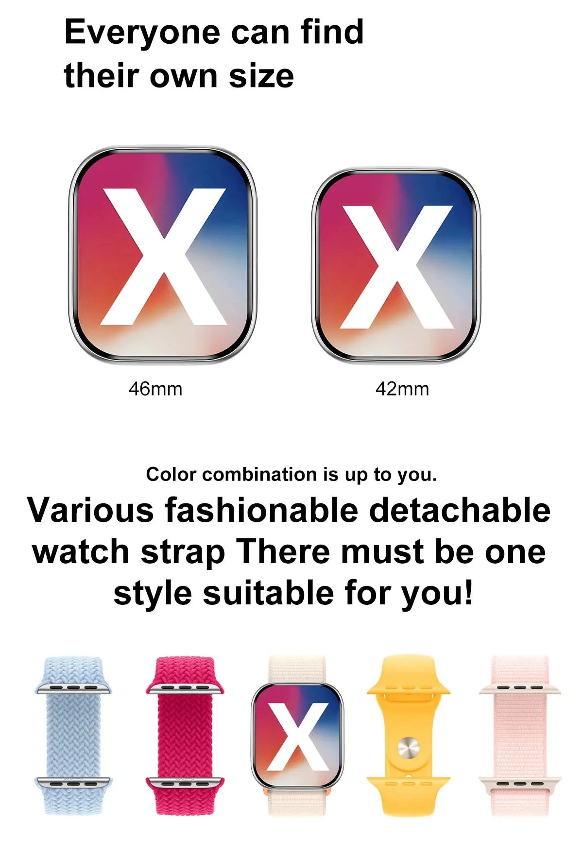 IW9 Series 10 GPS Smart Watch - HD Bluetooth Call Waterproof Smartwatch - stay fit