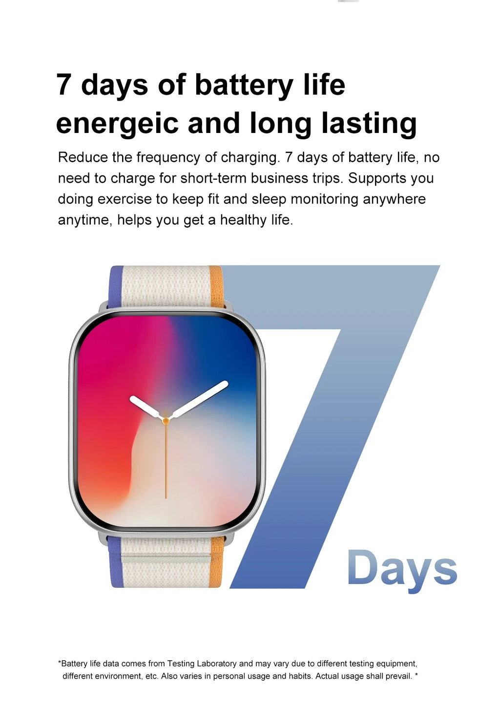 IW9 Series 10 GPS Smart Watch - HD Bluetooth Call Waterproof Smartwatch - stay fit