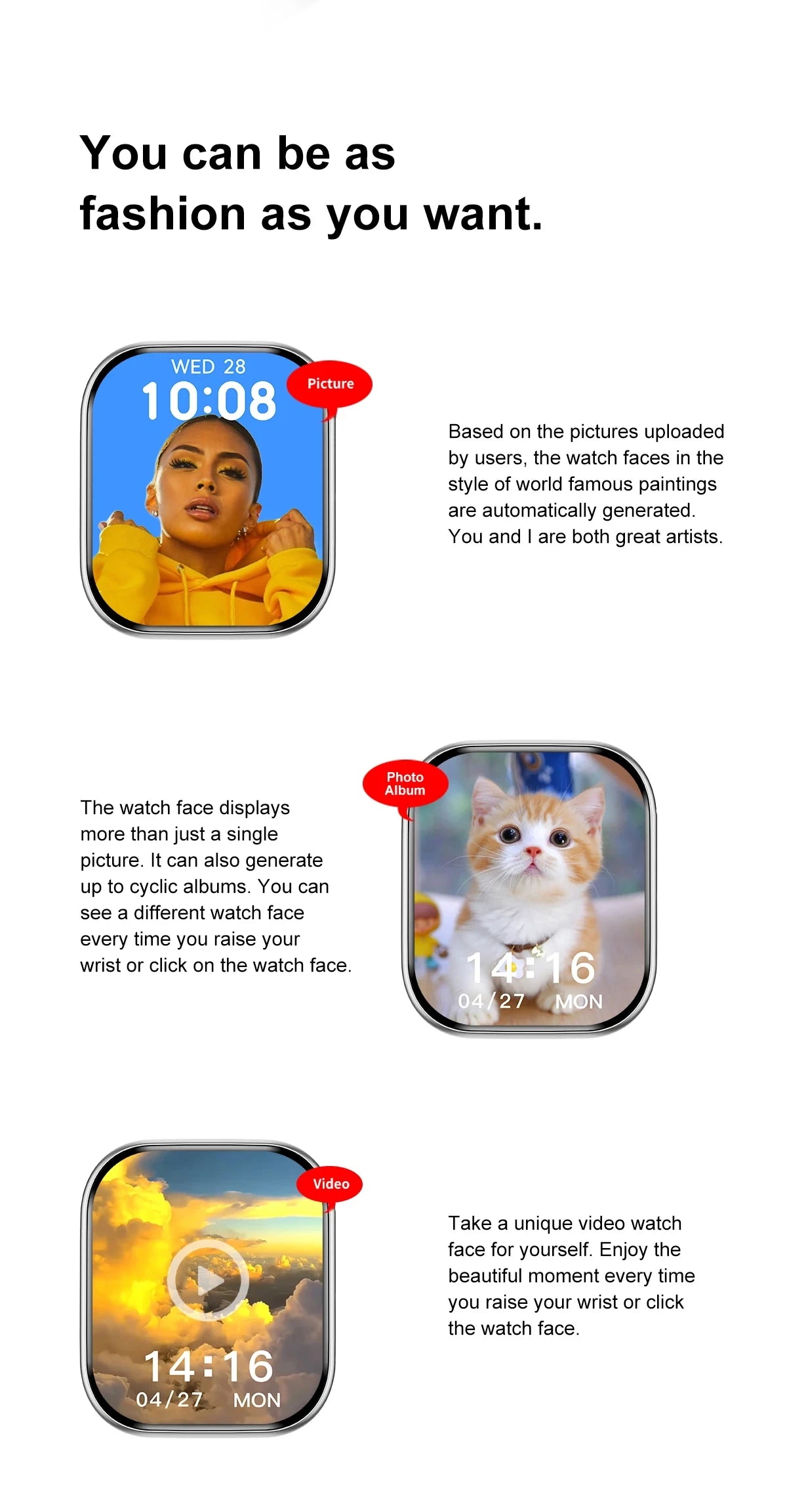 IW9 Series 10 GPS Smart Watch - HD Bluetooth Call Waterproof Smartwatch - stay fit