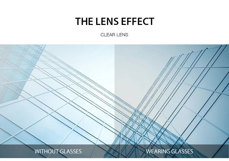 Metal Frame Sports Sunglasses - Retro Half Frame Sunglasses for Men - stay fit