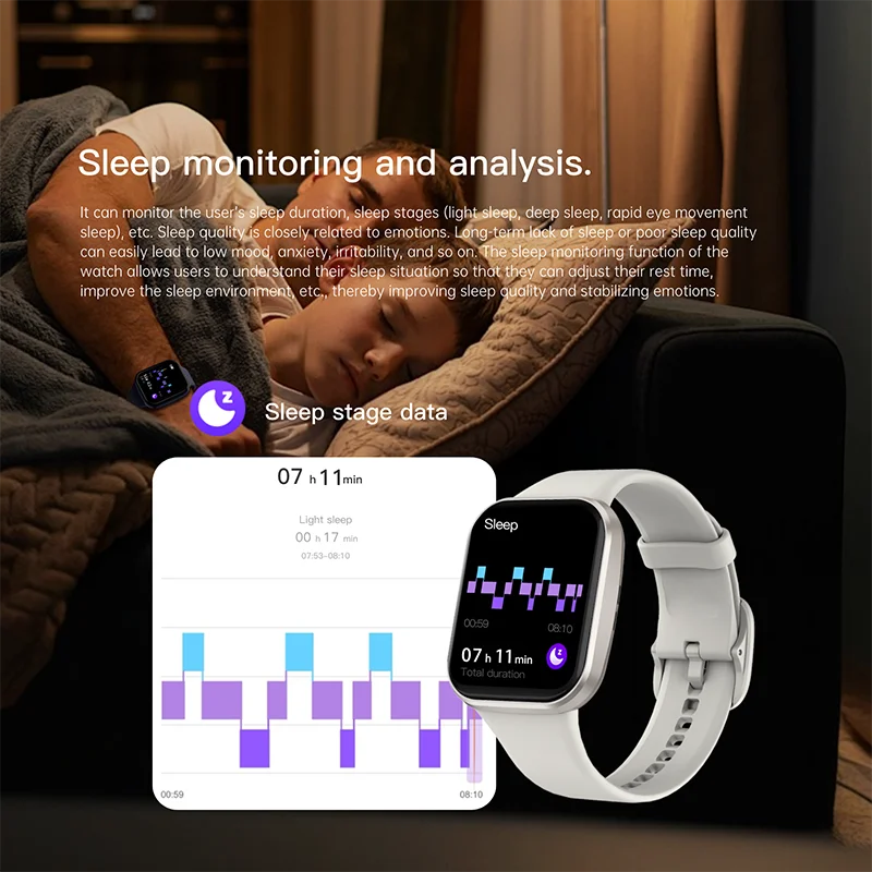 Luxury Ladies Smartwatch - Bluetooth Call Fitness Waterproof Sports Watch - stay fit